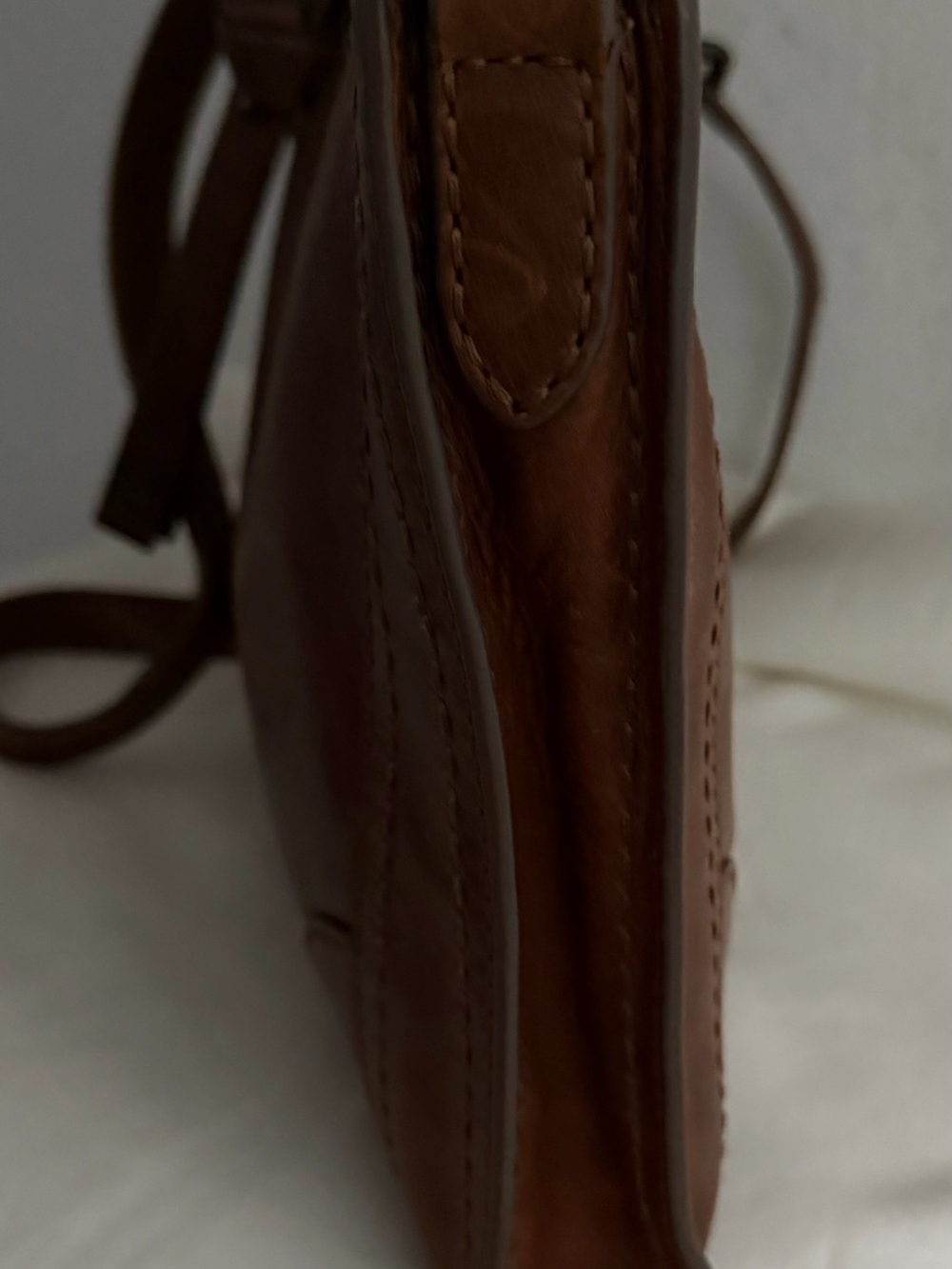 Frye Melissa Crossbody - Picture 5 of 13